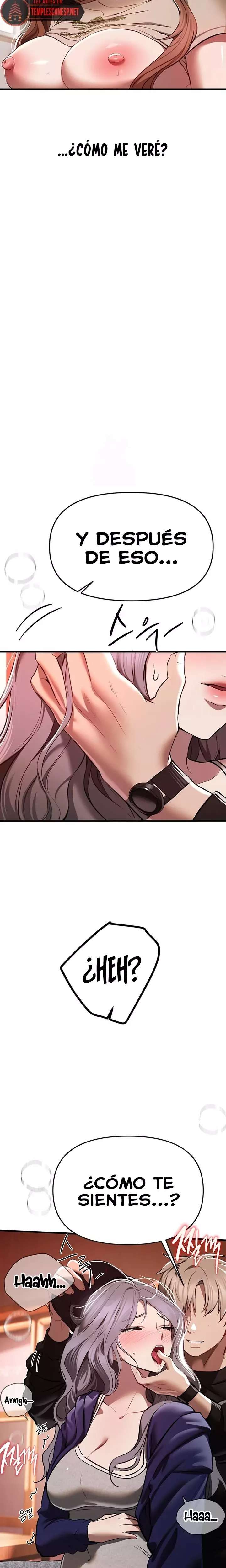 Días Maravillosos Capitulo 49 página 8