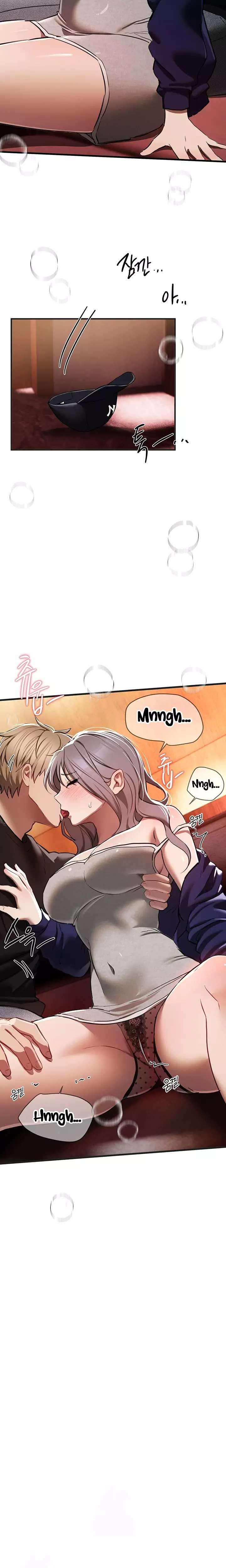 Días Maravillosos Capitulo 49 página 9