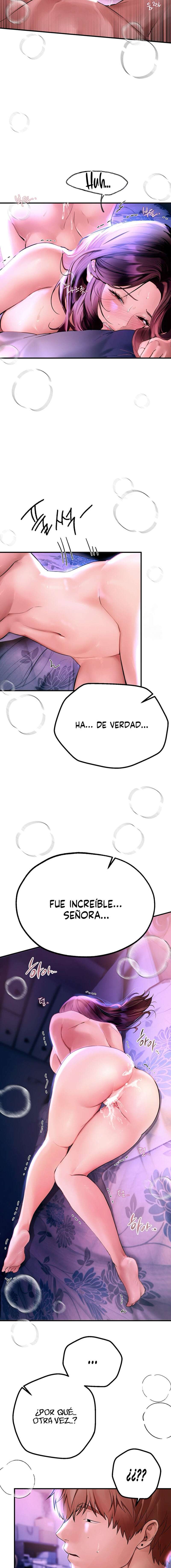 Días Maravillosos Capitulo 5 página 11
