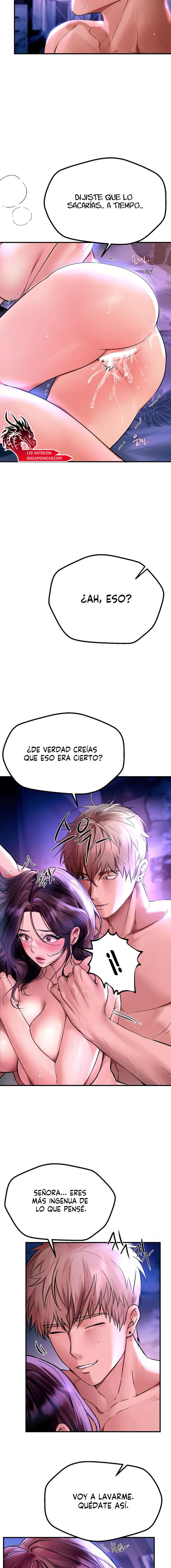 Días Maravillosos Capitulo 5 página 12