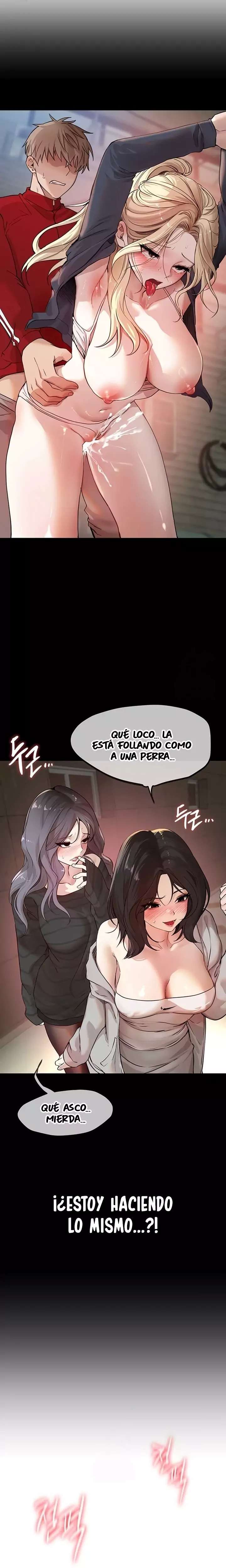Días Maravillosos Capitulo 50 página 11