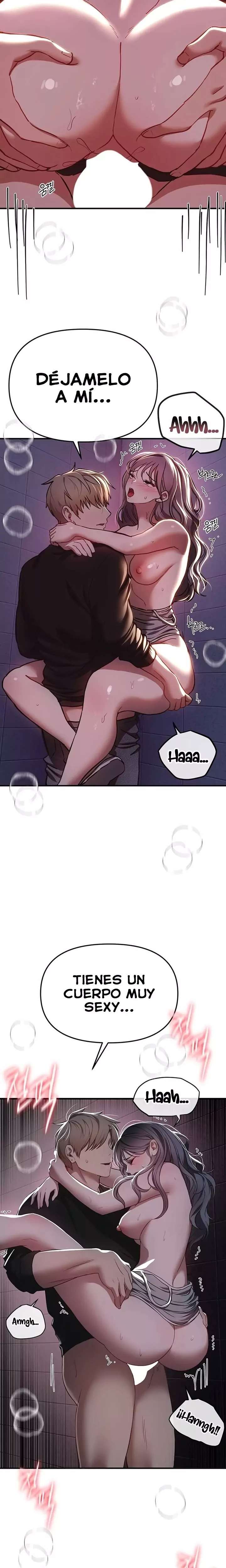 Días Maravillosos Capitulo 50 página 16