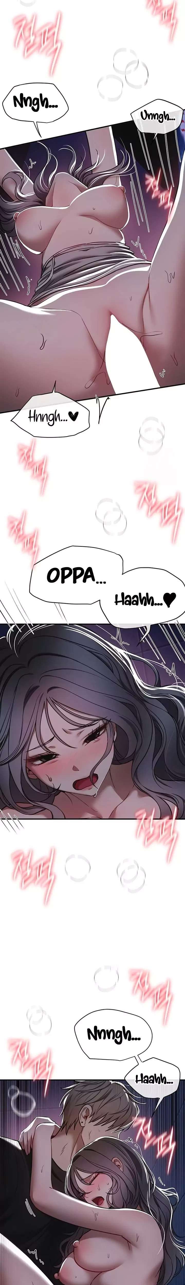 Días Maravillosos Capitulo 50 página 17