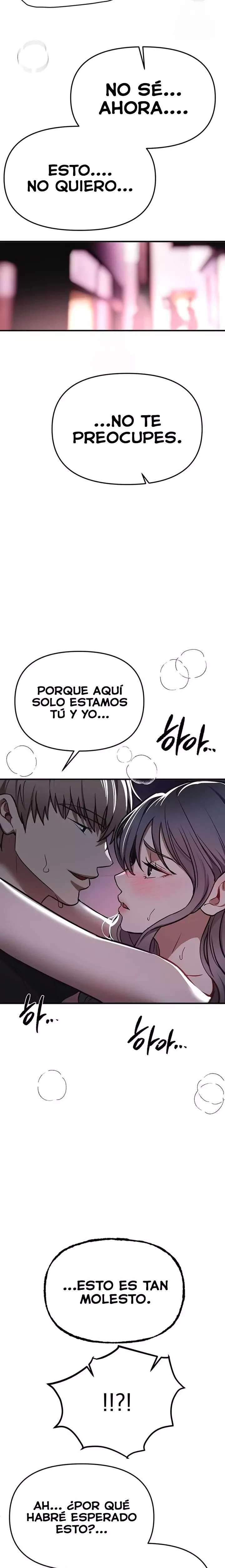 Días Maravillosos Capitulo 50 página 19