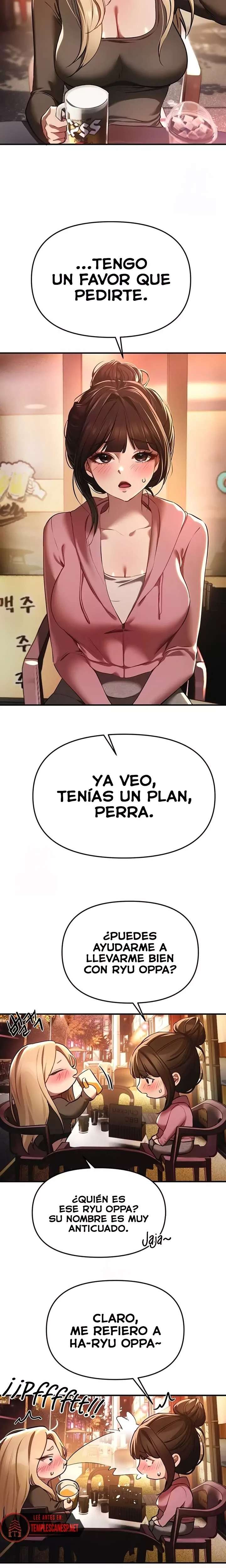 Días Maravillosos Capitulo 50 página 2