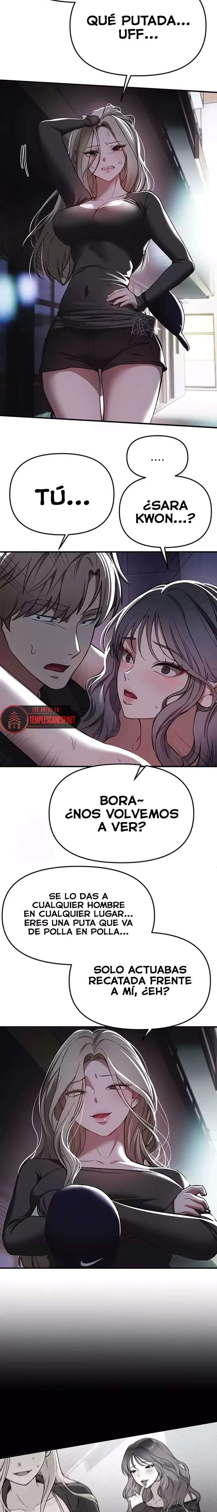 Días Maravillosos Capitulo 50 página 20