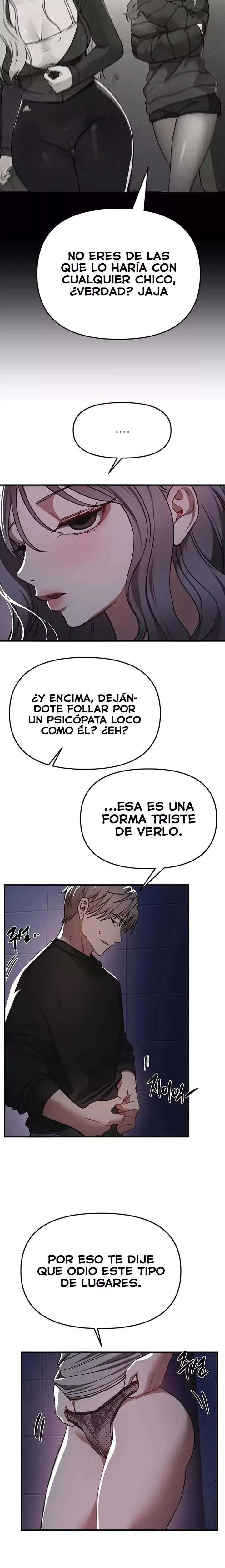 Días Maravillosos Capitulo 50 página 21