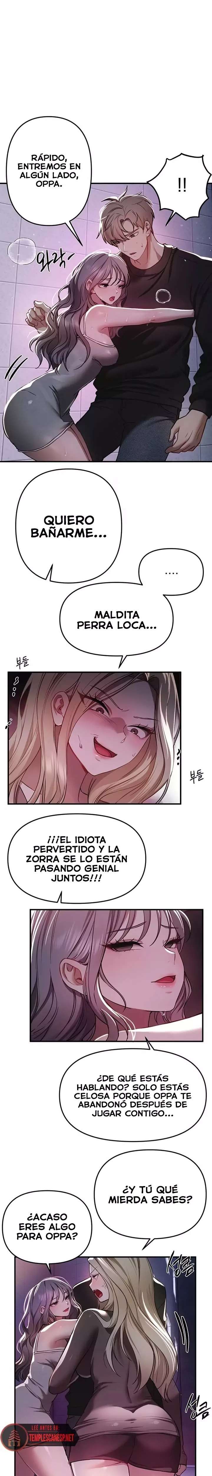 Días Maravillosos Capitulo 50 página 22