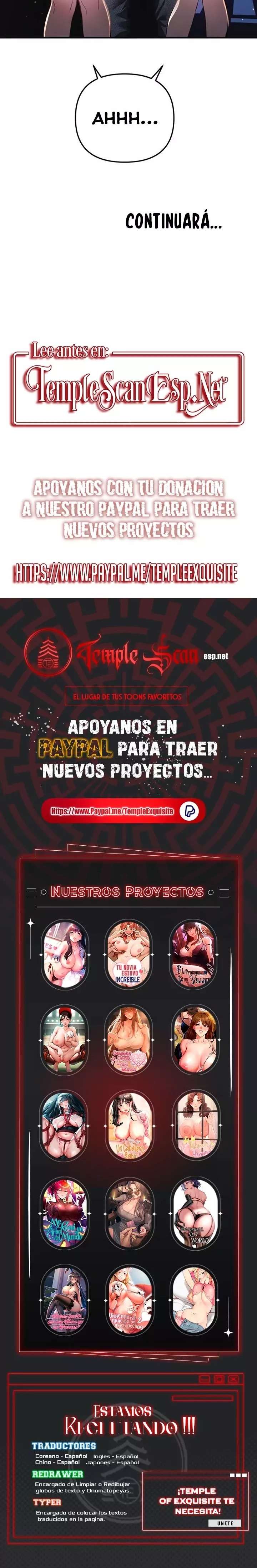 Días Maravillosos Capitulo 50 página 24