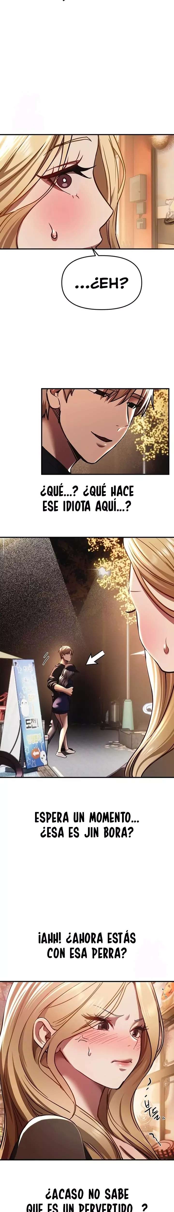Días Maravillosos Capitulo 50 página 6