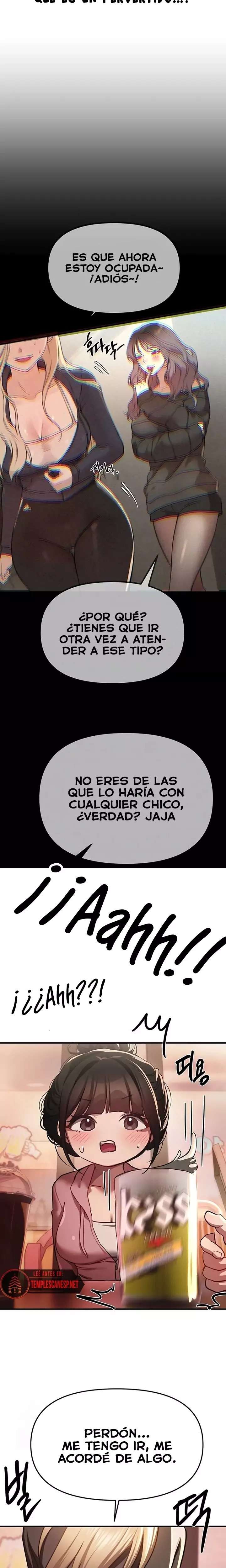 Días Maravillosos Capitulo 50 página 7