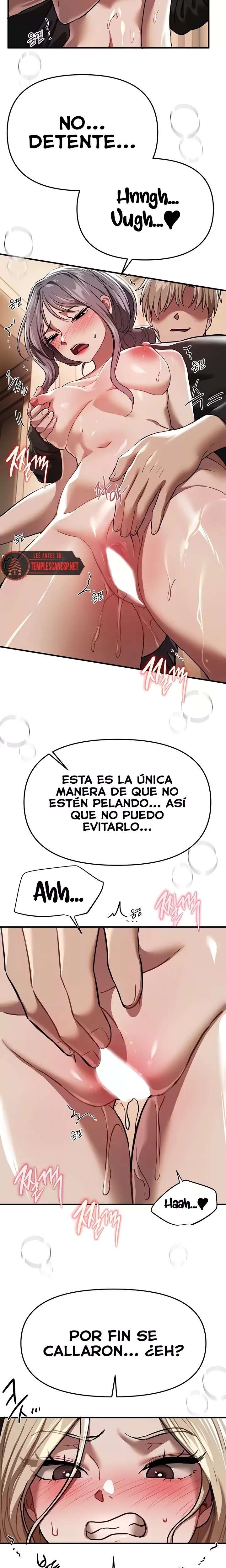 Días Maravillosos Capitulo 51 página 11