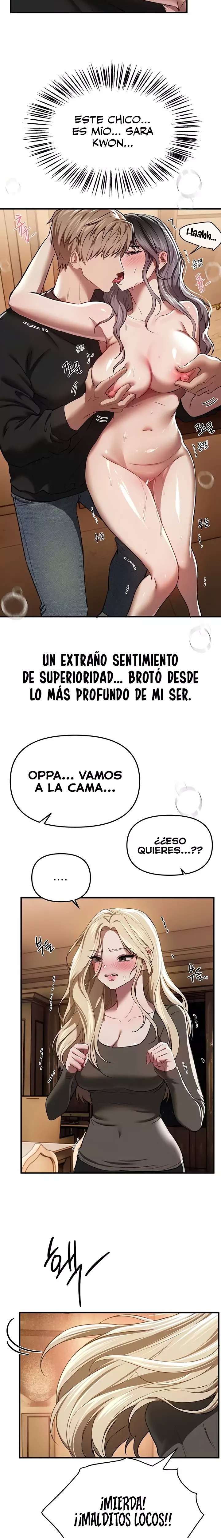 Días Maravillosos Capitulo 51 página 16