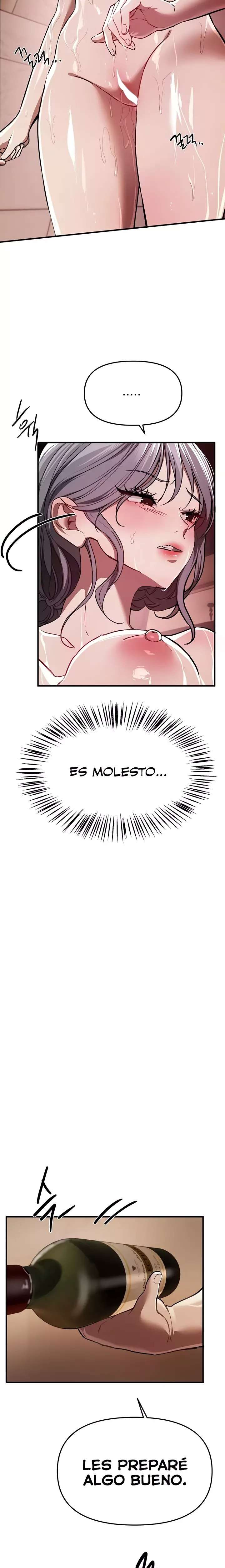 Días Maravillosos Capitulo 51 página 4