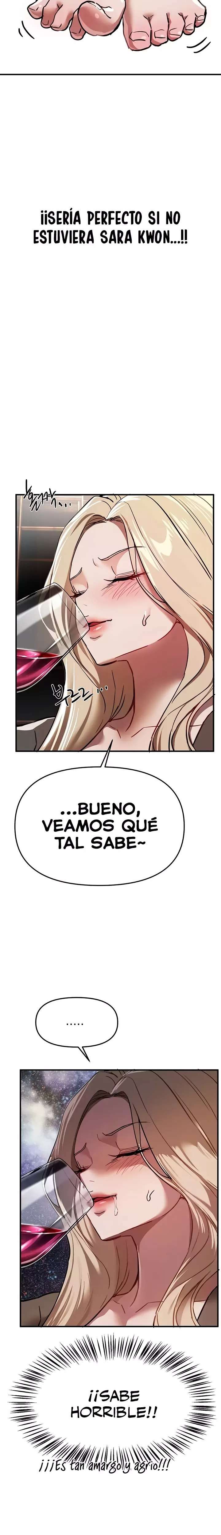 Días Maravillosos Capitulo 51 página 6