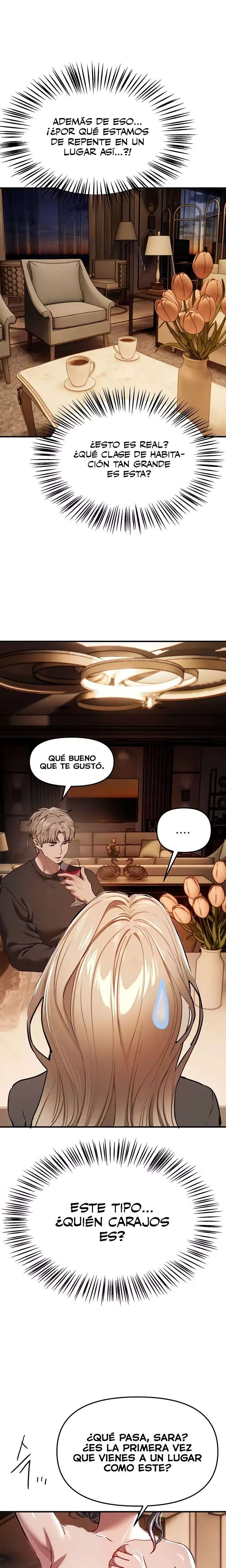 Días Maravillosos Capitulo 51 página 7
