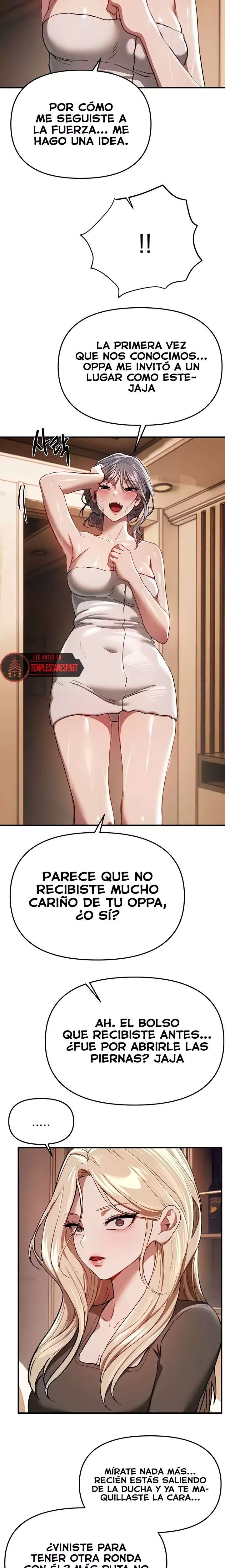 Días Maravillosos Capitulo 51 página 8