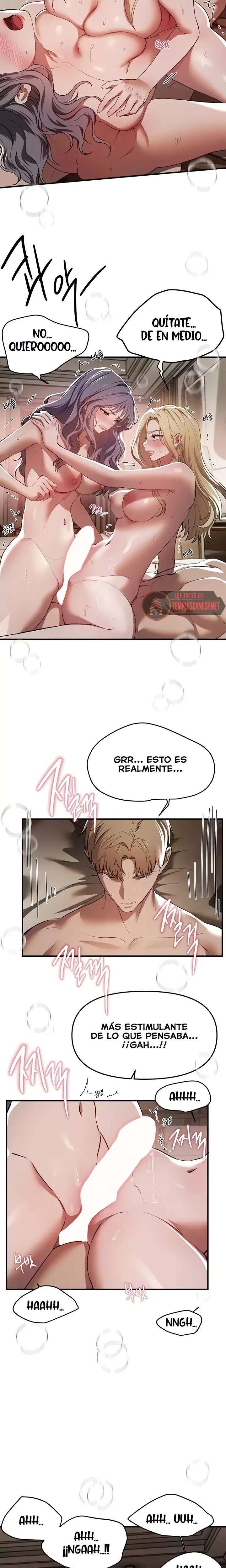 Días Maravillosos Capitulo 52 página 14