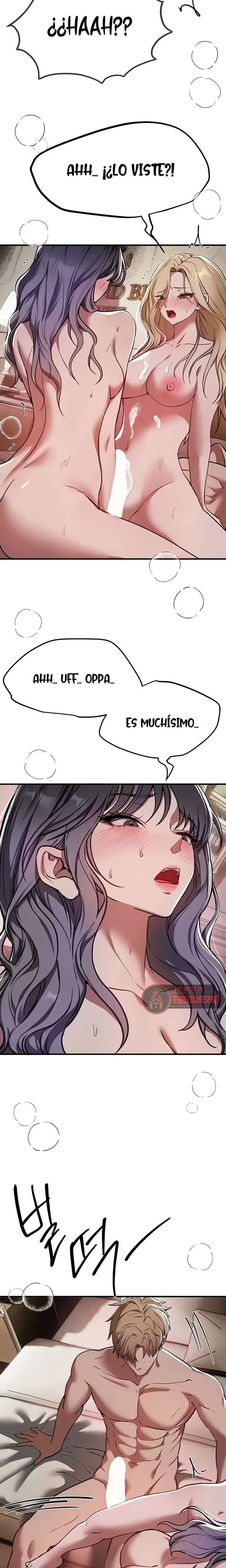 Días Maravillosos Capitulo 52 página 16