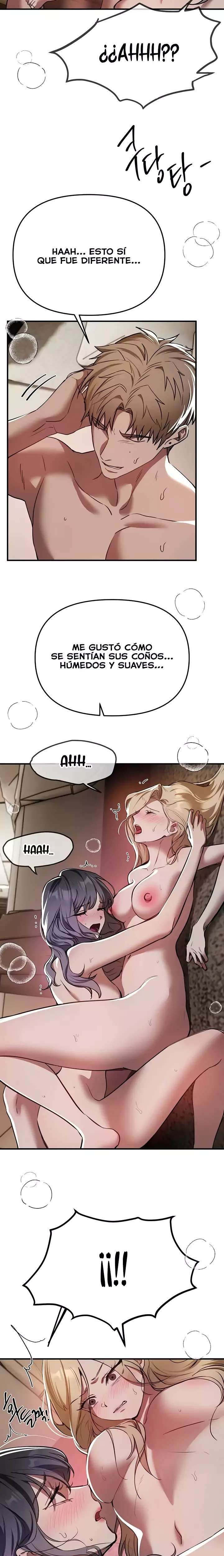 Días Maravillosos Capitulo 52 página 17