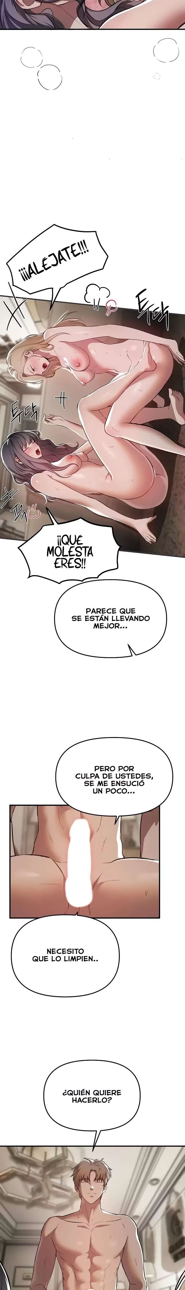 Días Maravillosos Capitulo 52 página 18