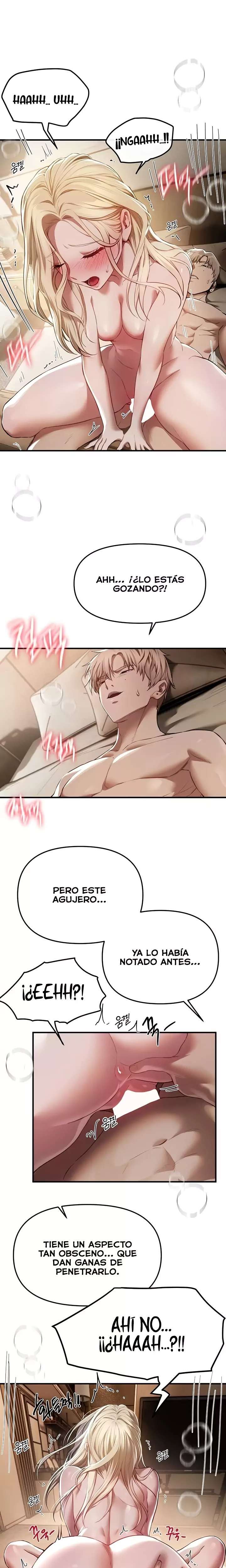 Días Maravillosos Capitulo 52 página 7