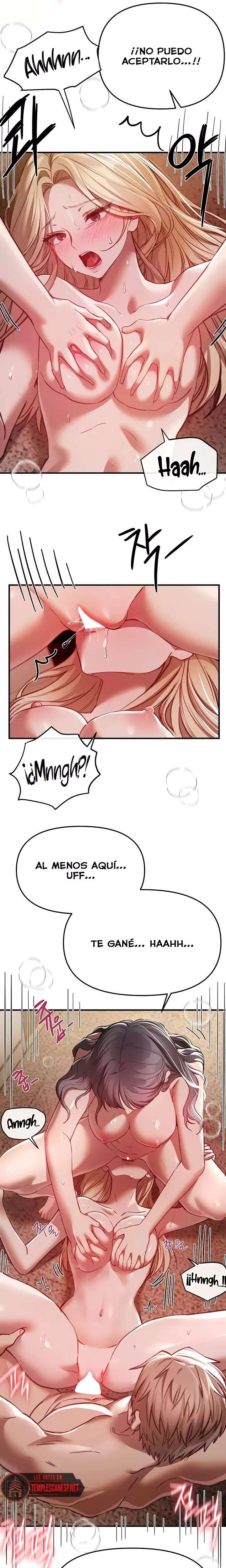 Días Maravillosos Capitulo 53 página 10