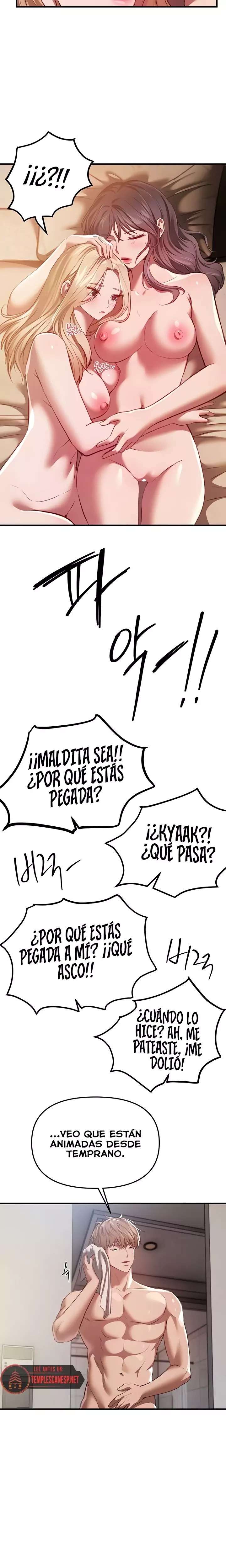 Días Maravillosos Capitulo 53 página 17