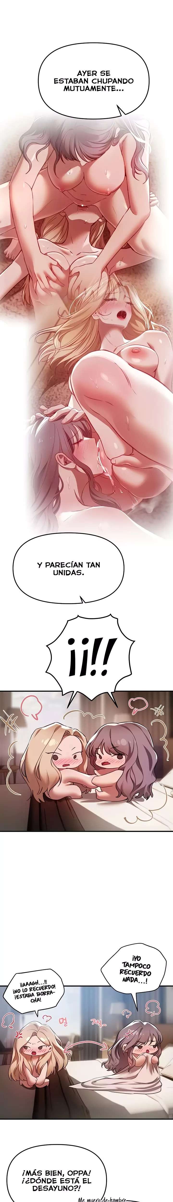 Días Maravillosos Capitulo 53 página 18