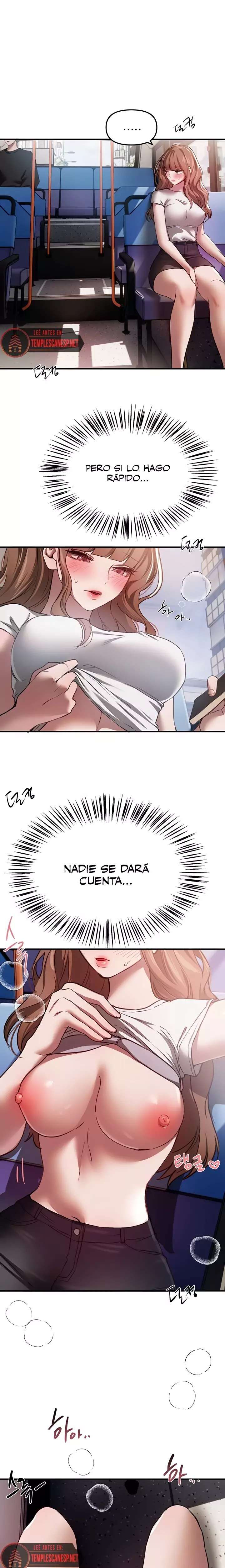 Días Maravillosos Capitulo 53 página 21