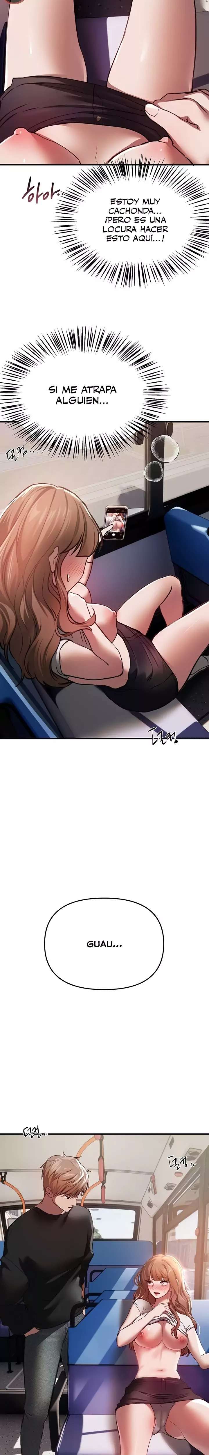Días Maravillosos Capitulo 53 página 22