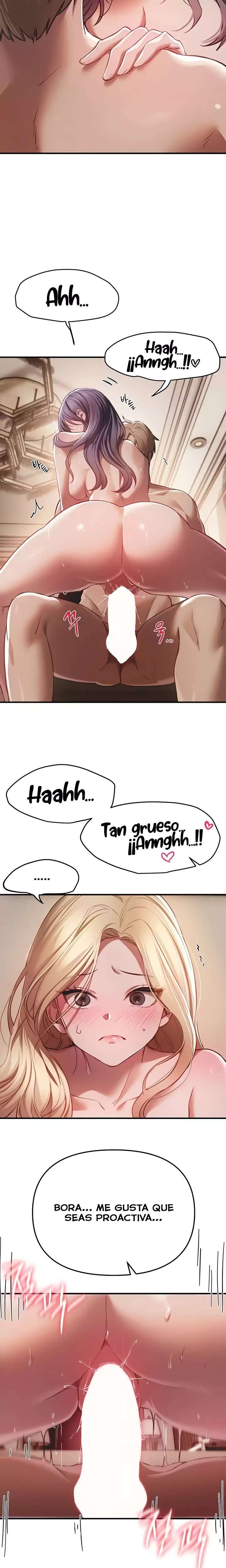 Días Maravillosos Capitulo 53 página 3