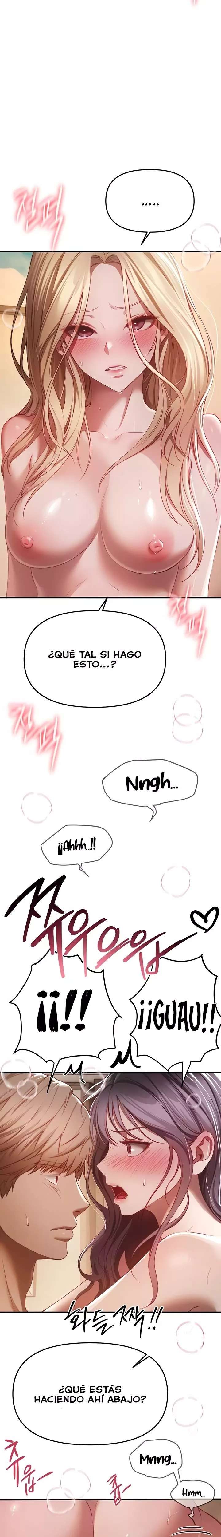 Días Maravillosos Capitulo 53 página 4