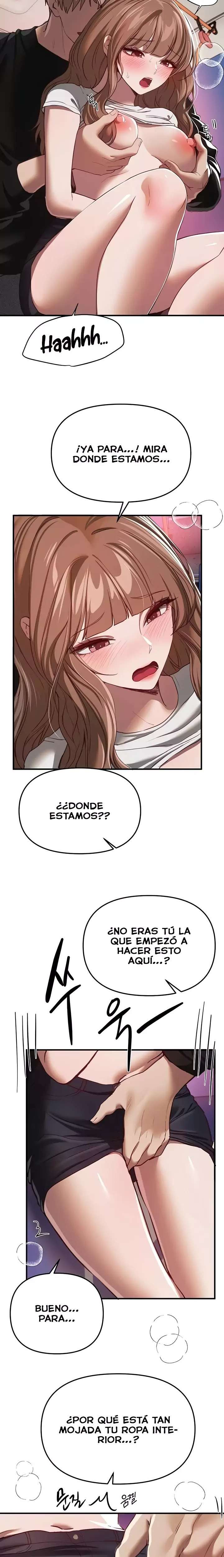 Días Maravillosos Capitulo 54 página 10