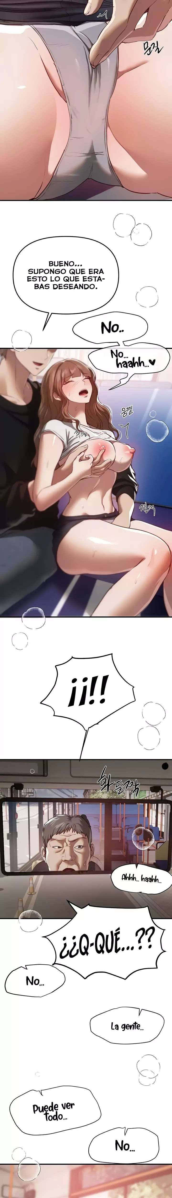 Días Maravillosos Capitulo 54 página 11