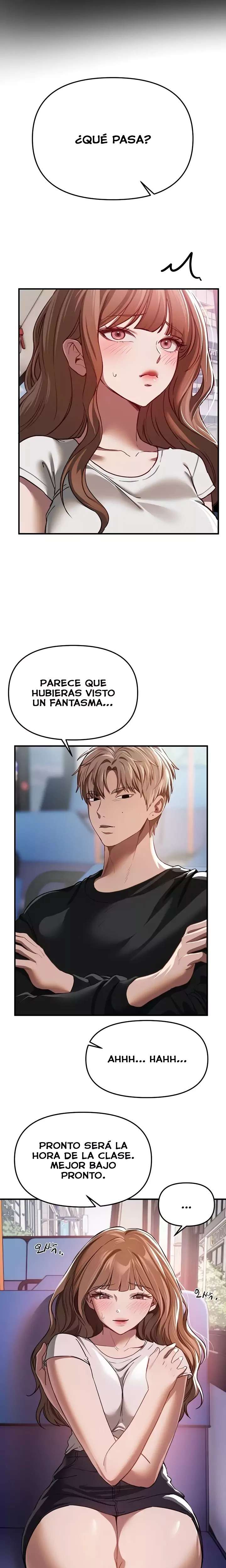Días Maravillosos Capitulo 54 página 15