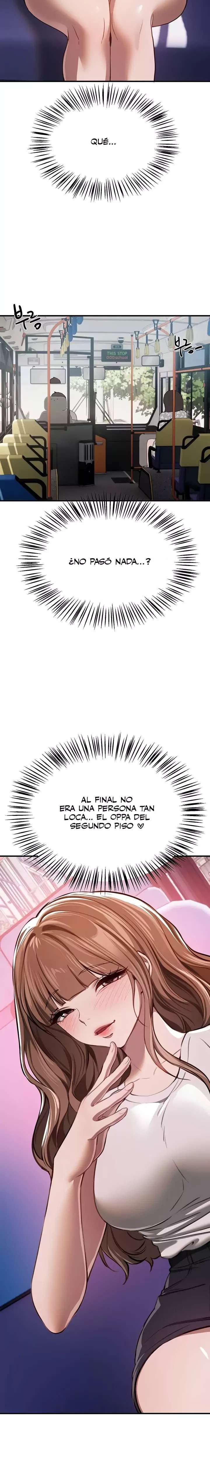 Días Maravillosos Capitulo 54 página 16