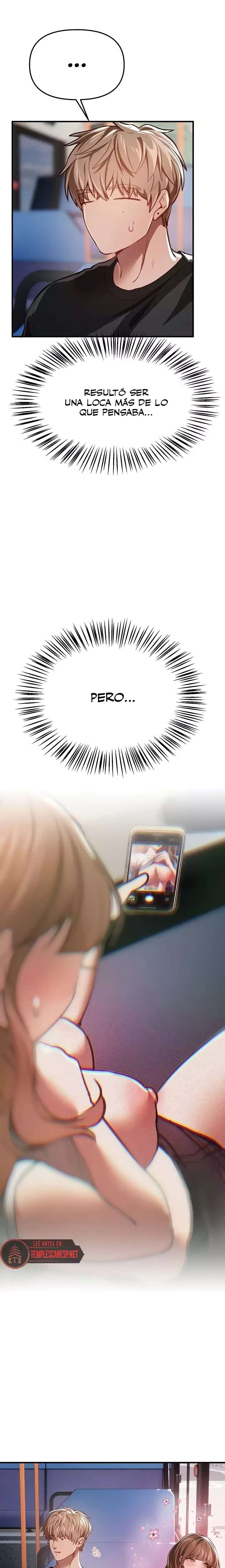 Días Maravillosos Capitulo 54 página 17
