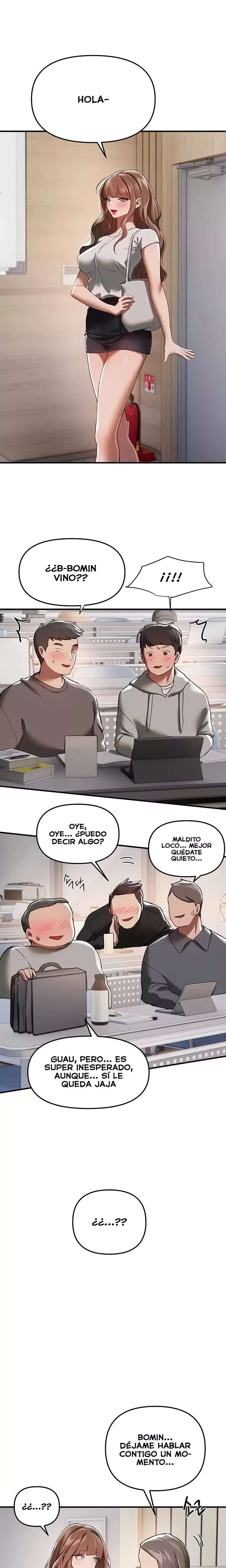 Días Maravillosos Capitulo 54 página 19