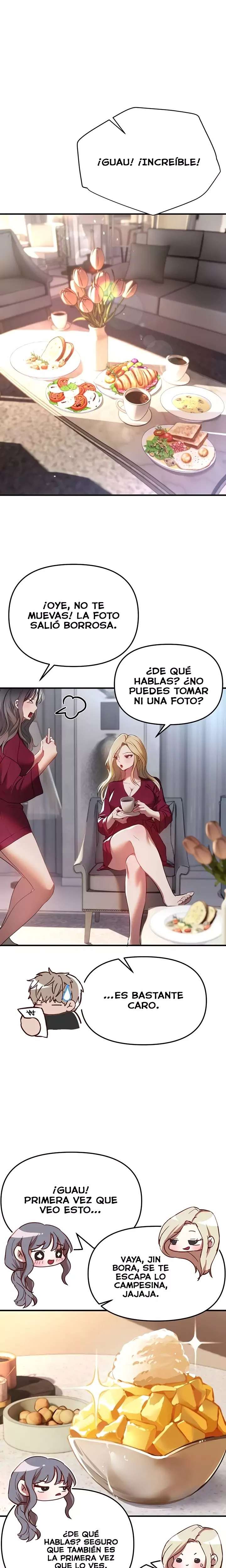 Días Maravillosos Capitulo 54 página 2