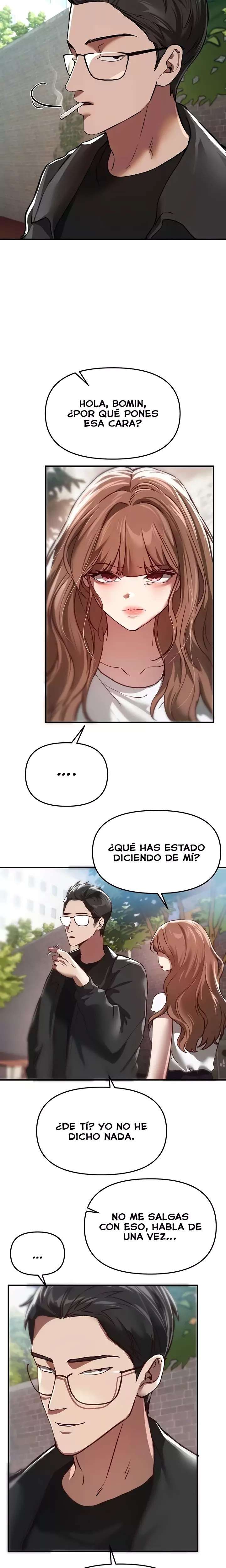 Días Maravillosos Capitulo 54 página 21