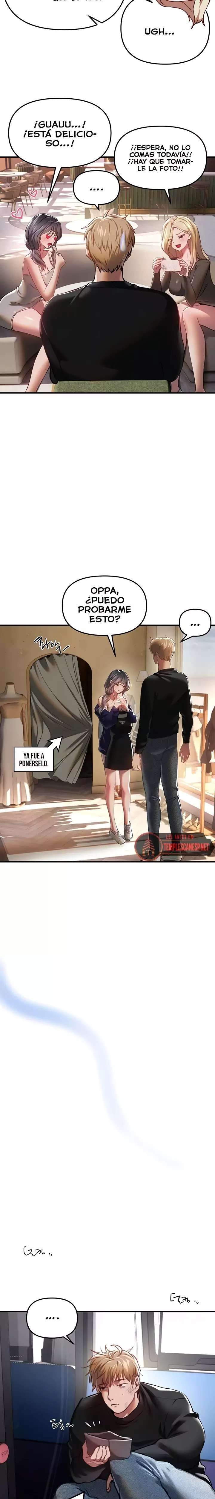 Días Maravillosos Capitulo 54 página 3