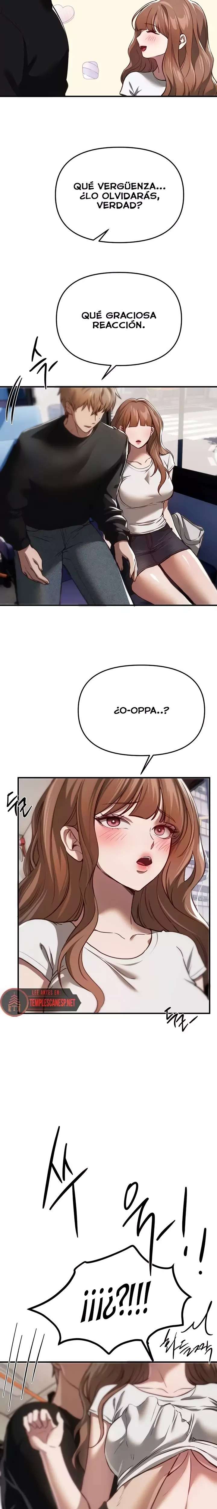 Días Maravillosos Capitulo 54 página 8