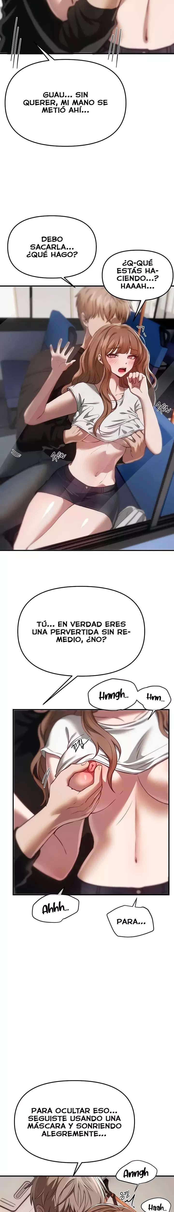 Días Maravillosos Capitulo 54 página 9