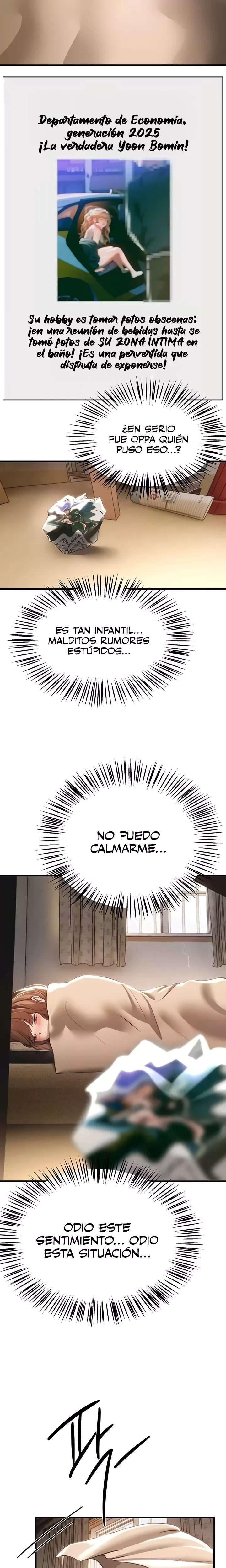 Días Maravillosos Capitulo 55 página 11