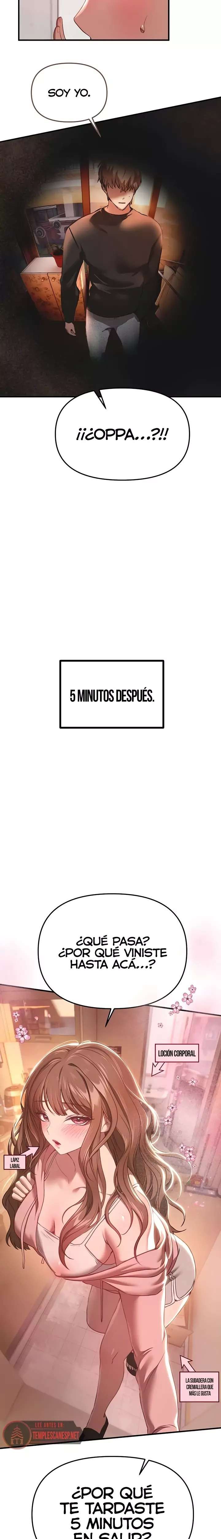 Días Maravillosos Capitulo 55 página 15