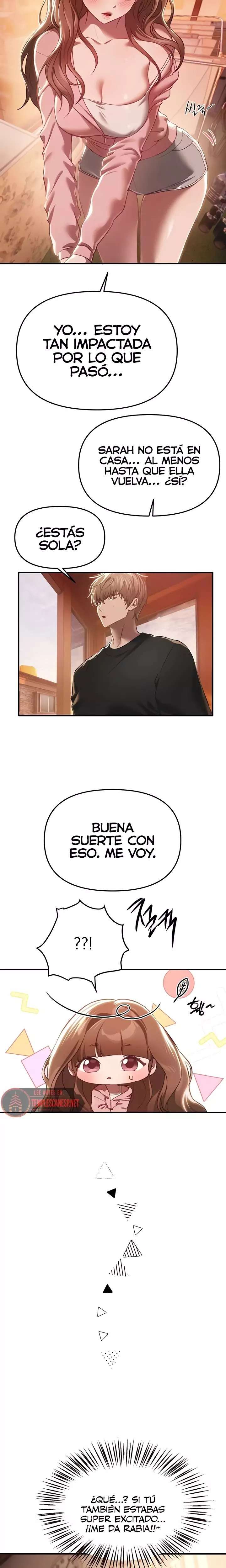 Días Maravillosos Capitulo 55 página 17