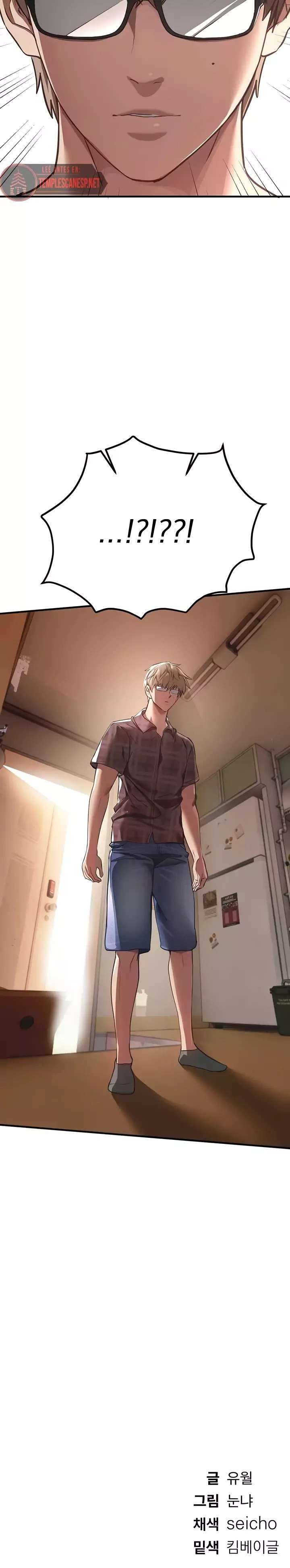 Días Maravillosos Capitulo 55 página 23