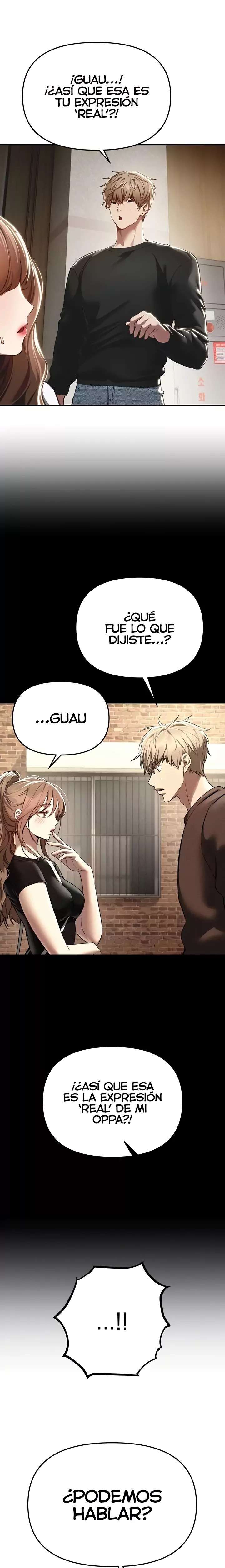 Días Maravillosos Capitulo 55 página 4