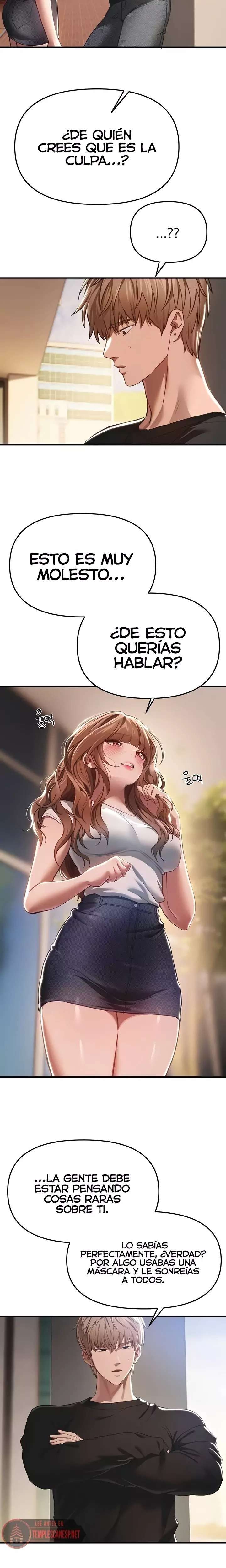 Días Maravillosos Capitulo 55 página 6